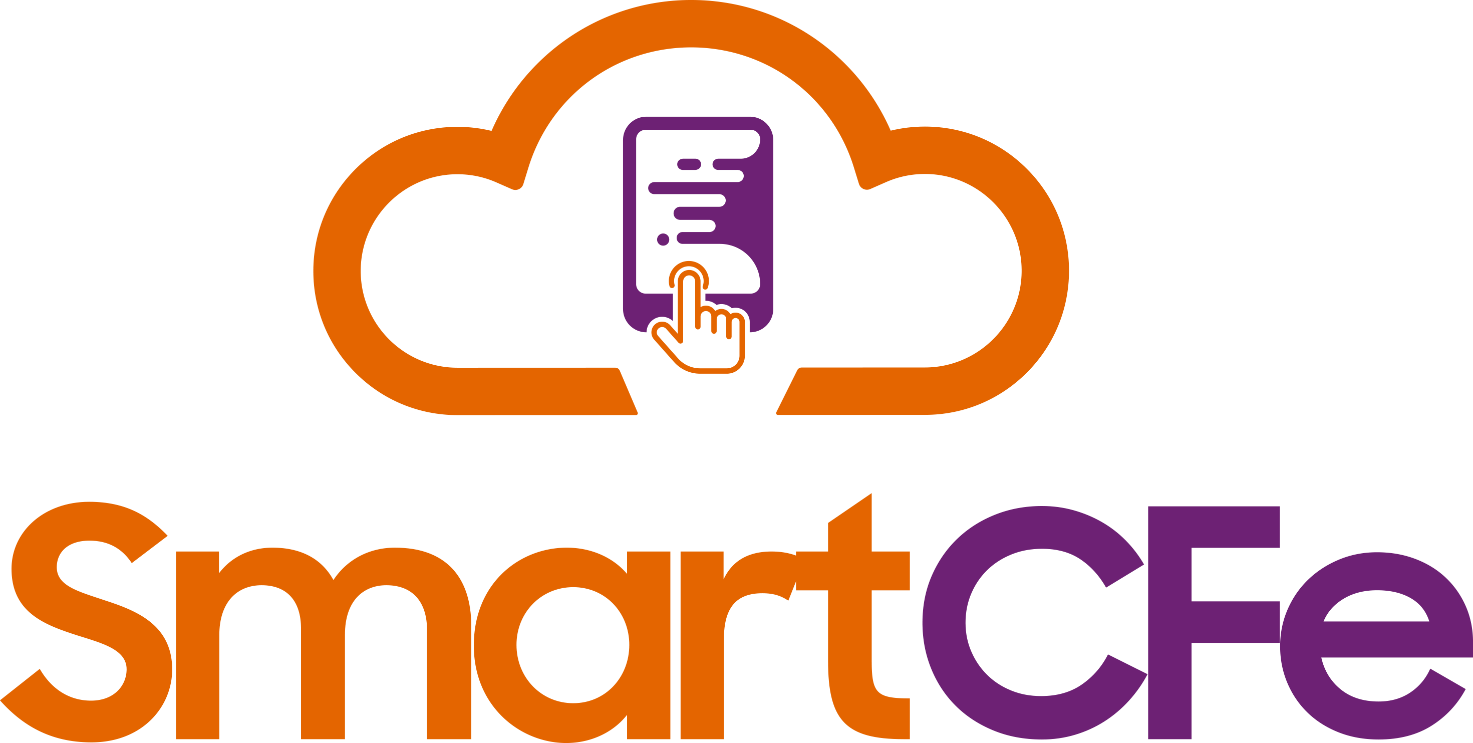 Smart CFe Android