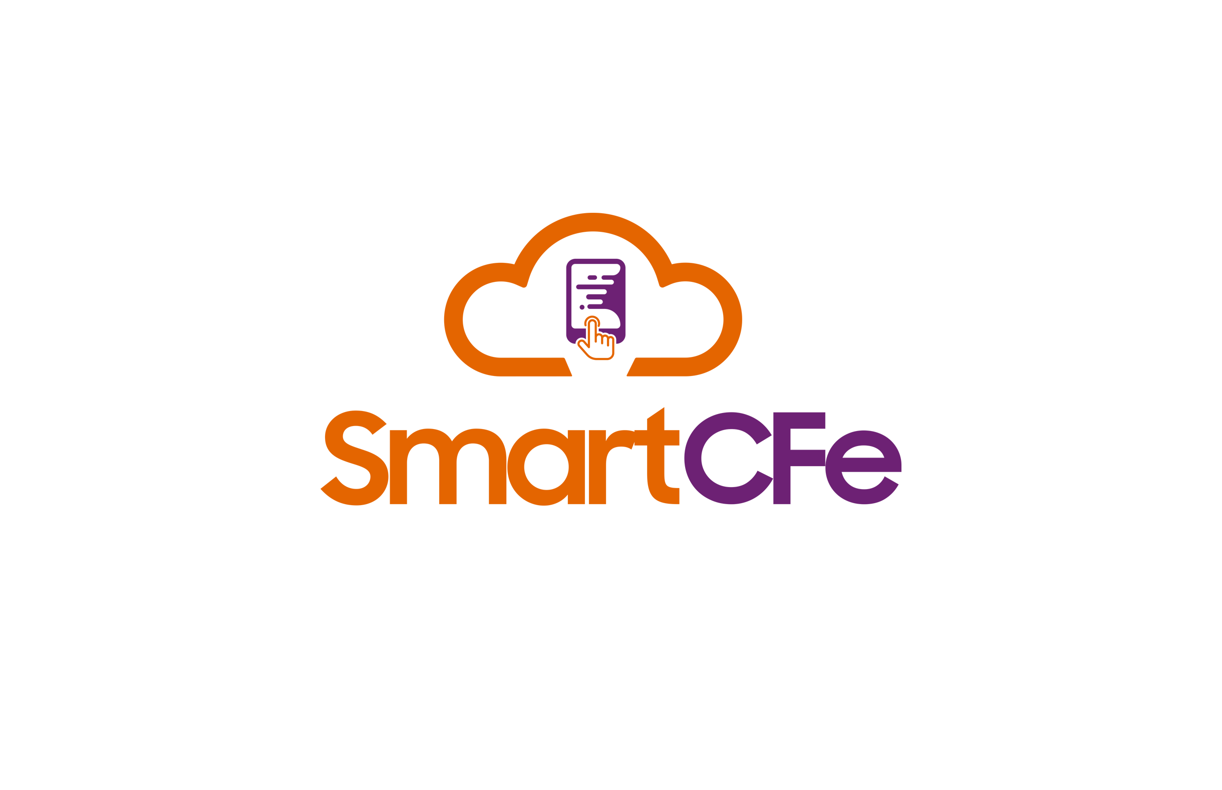 Demonstração do Smart CFe Android